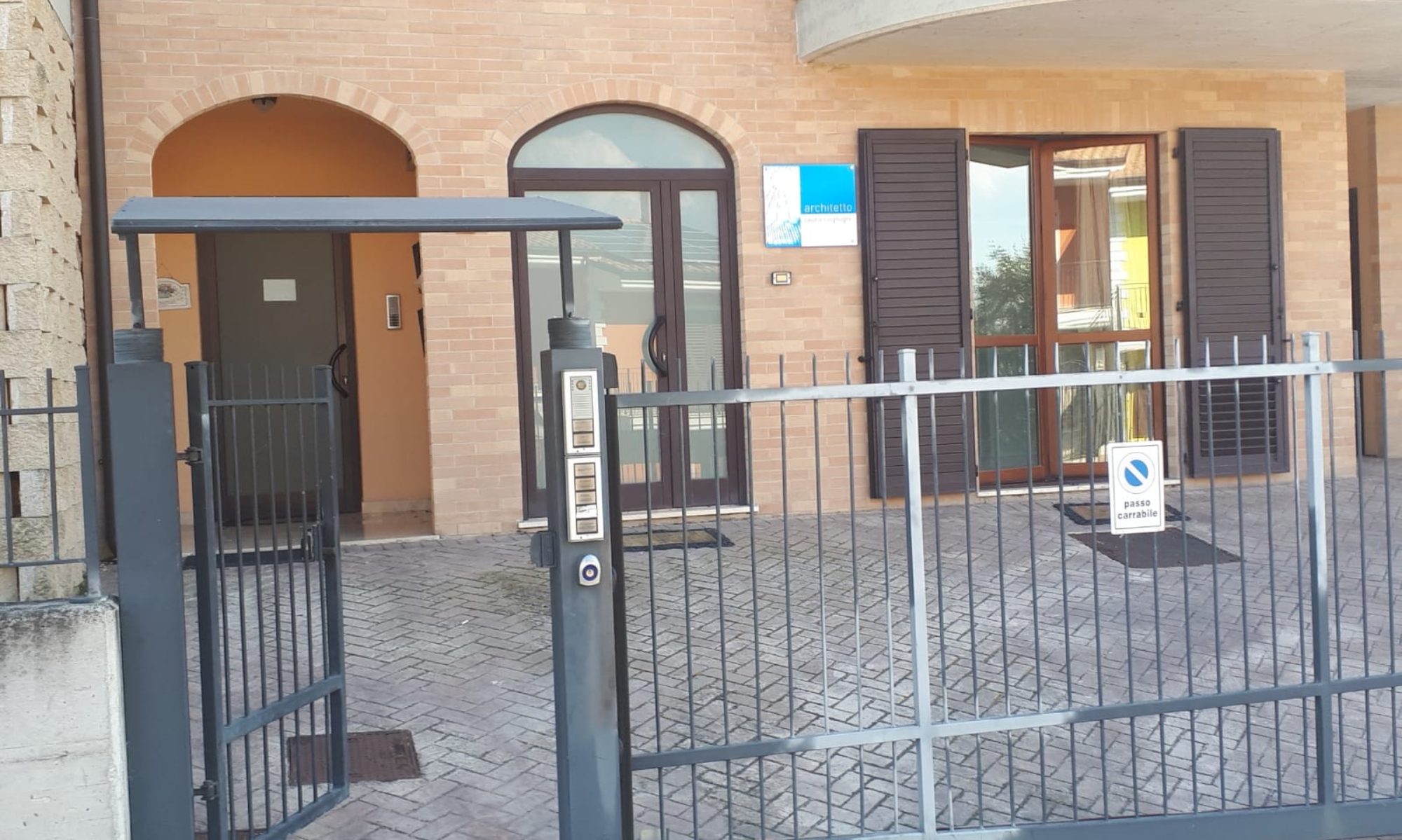 Architetto Laura Cognigni