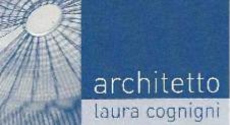 Architetto Laura Cognigni